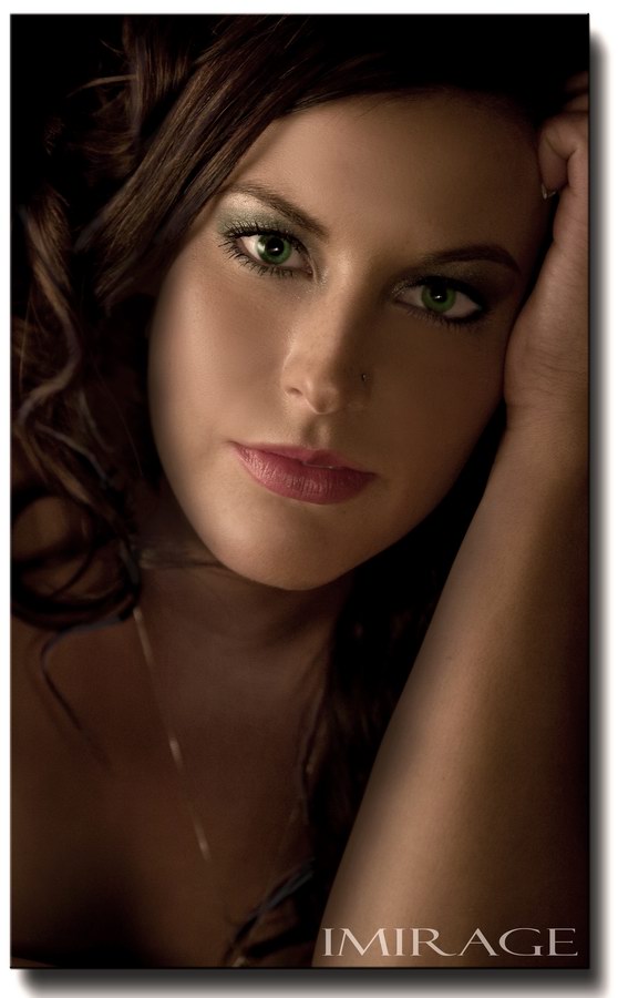 Female model photo shoot of Kristen Green and Fresh Leeds by Lee LHGFX