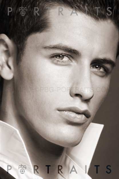 Male model photo shoot of vince alexander by picsbygaz in London