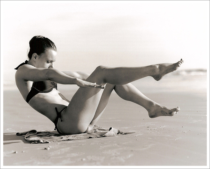 Male and Female model photo shoot of John Howell and NicoleCFL in New Smyrna Beach, FL