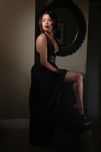 Female model photo shoot of CrimsonMei by ChrisPaul- Chrispimages in oklahoma city