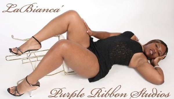 Female model photo shoot of Ms LaBianca by Purple Ribbon Studios