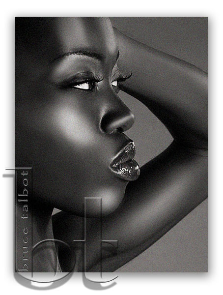 Female model photo shoot of Naija Nne by Bruce Talbot in Scottsdale, A.Z.