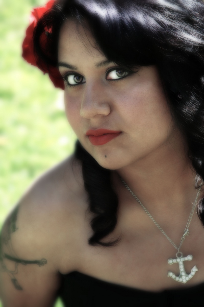 Female model photo shoot of Martha Monroe by Eden 08 Photography in Discovery Park-Sac, Ca