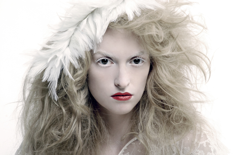 Female model photo shoot of jessica ross