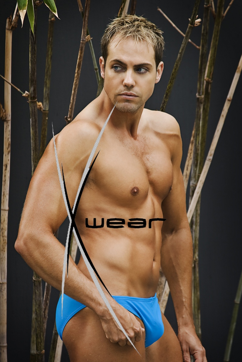 Male model photo shoot of Bart Verschuuren in Q1 Spa & Resort - Gold Coast