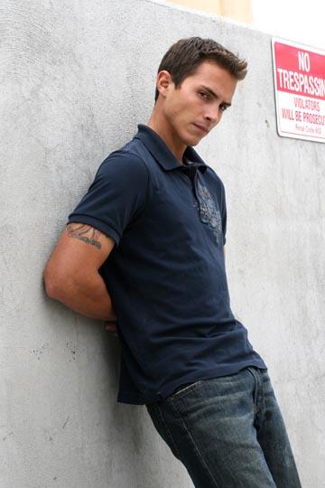 Male model photo shoot of Carlos DeLeon in San Diego