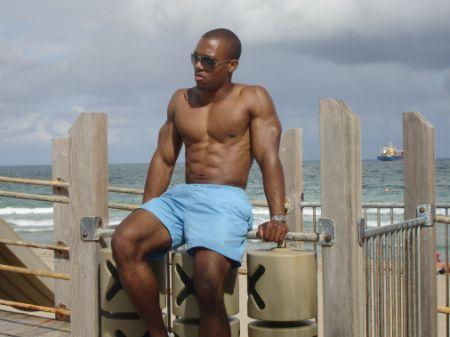 Male model photo shoot of JPhoenix23 in Ft. Lauderdale, FL
