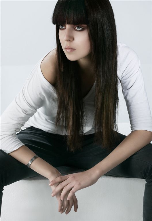 Female model photo shoot of ANDRIA A