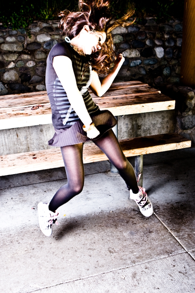 Female model photo shoot of Rose_Ann by Clickme Studio
