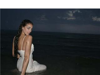 Female model photo shoot of erin masciangelo