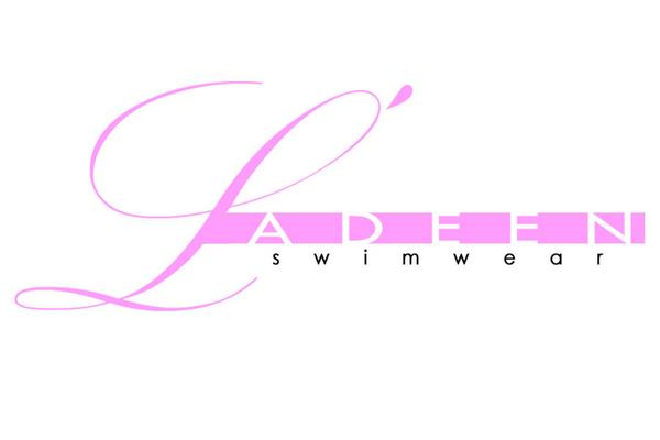 Female model photo shoot of LAdeen Swimwear