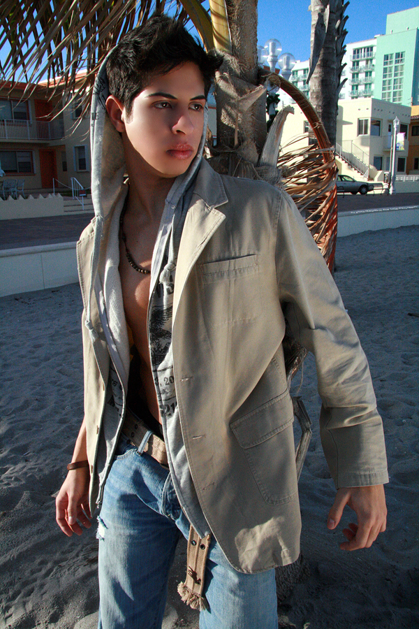 Male model photo shoot of Tafari Photography in Hallendale Beach, FL