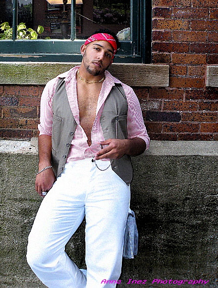 Male model photo shoot of Drew Townsend in Dayton, Ohio