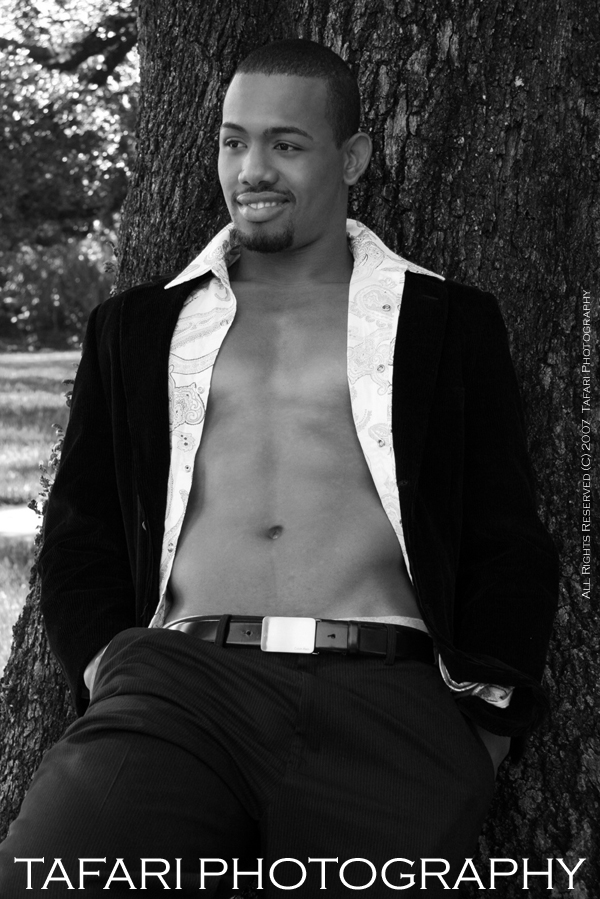 Male model photo shoot of Tafari Photography in Fern Park, FL
