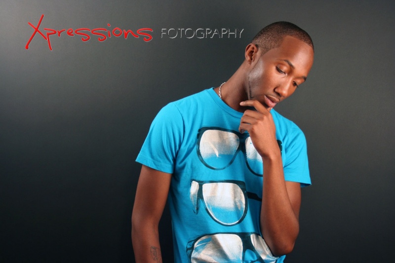 Male model photo shoot of Dominick Gonzalez by XpressionsFotography
