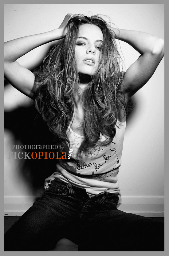 Female model photo shoot of Ella-Kate by rickOPIOLA, makeup by Sangeeta Bhella