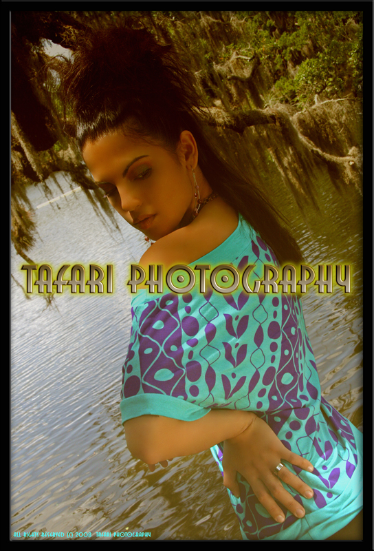 Male model photo shoot of Tafari Photography in Orange City, FL