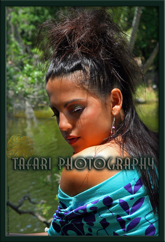 Male model photo shoot of Tafari Photography in Orange City, FL