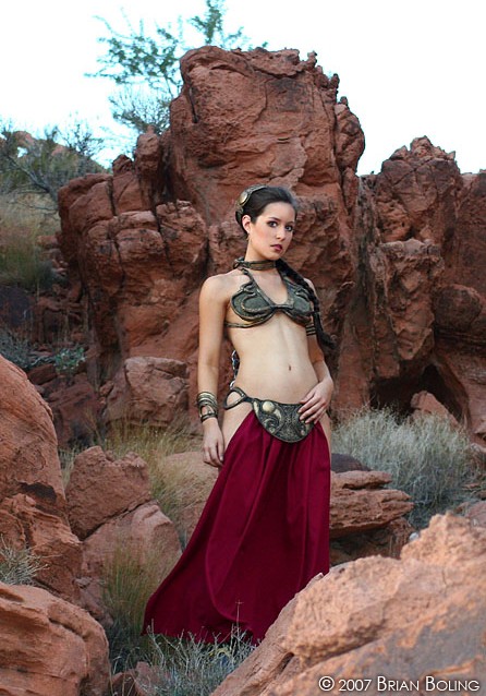 Female model photo shoot of Victoria Ashley in Las Vegas, Nevada