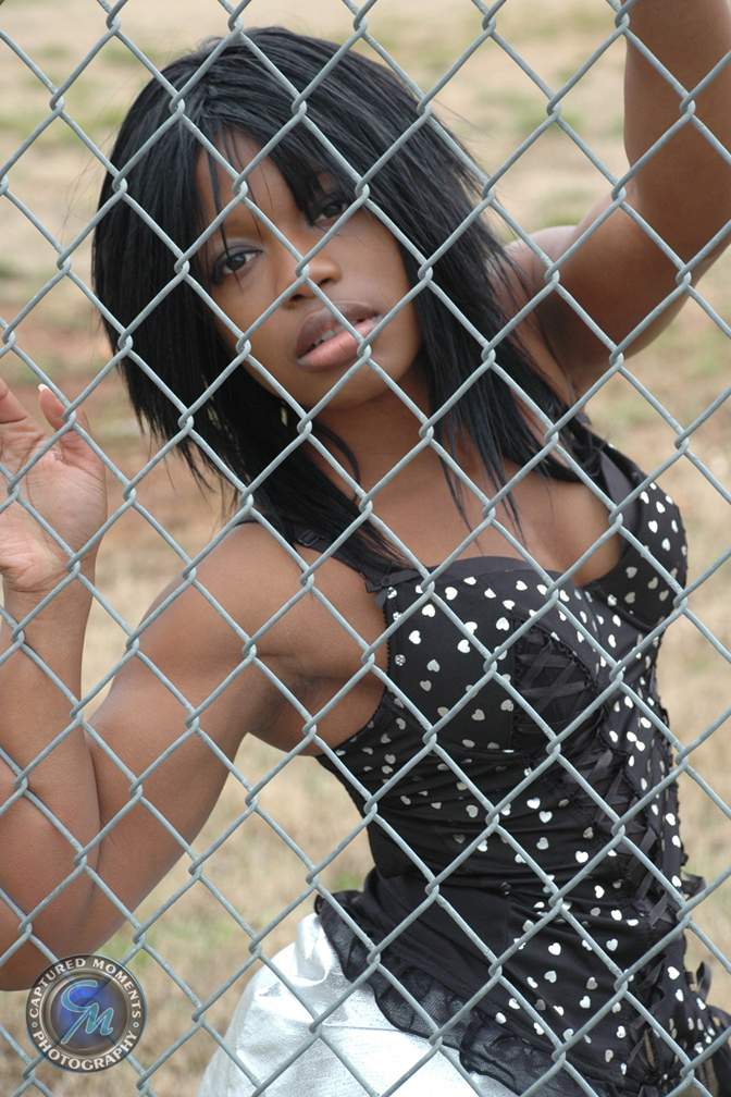 Female model photo shoot of Tosha Reynolds by RolandSaun Photography in Huntsville, Al.