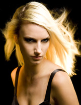 Female model photo shoot of M Imagery