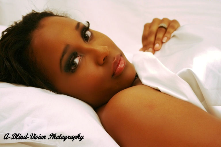 Female model photo shoot of Heightened Beauty