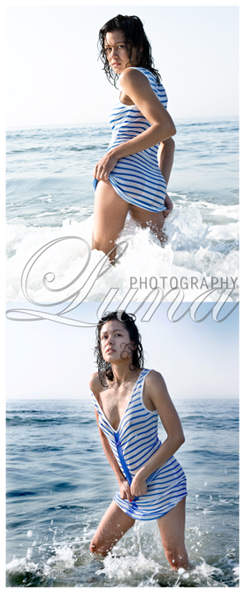 Female model photo shoot of Luna Photography and Saril in Newport R.I.