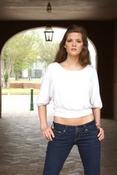 Female model photo shoot of Gianna Maria Montelaro and Brit Noel in Baton Rouge 