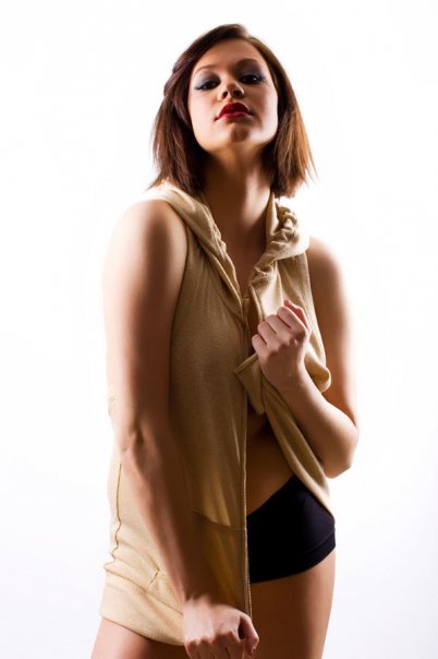 Female model photo shoot of Tamara Andrea Anne