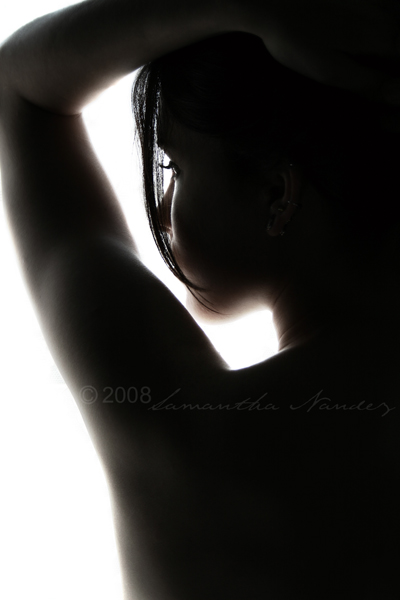 Female model photo shoot of Lauren Oleander by Samantha Nandez  in 376543
