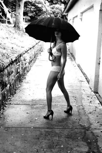 Female model photo shoot of Kali NY in Sydney - Australia