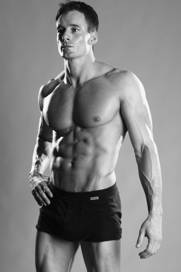 Male model photo shoot of Todd Zayti