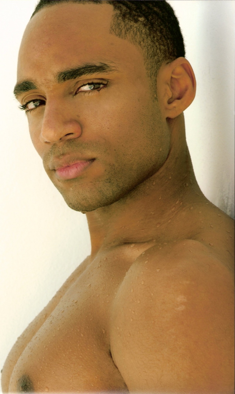 Male model photo shoot of Jon Tucker in Miami, Fl