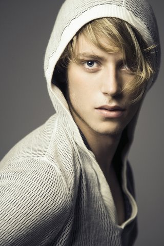 Male model photo shoot of Benjamin Sydney