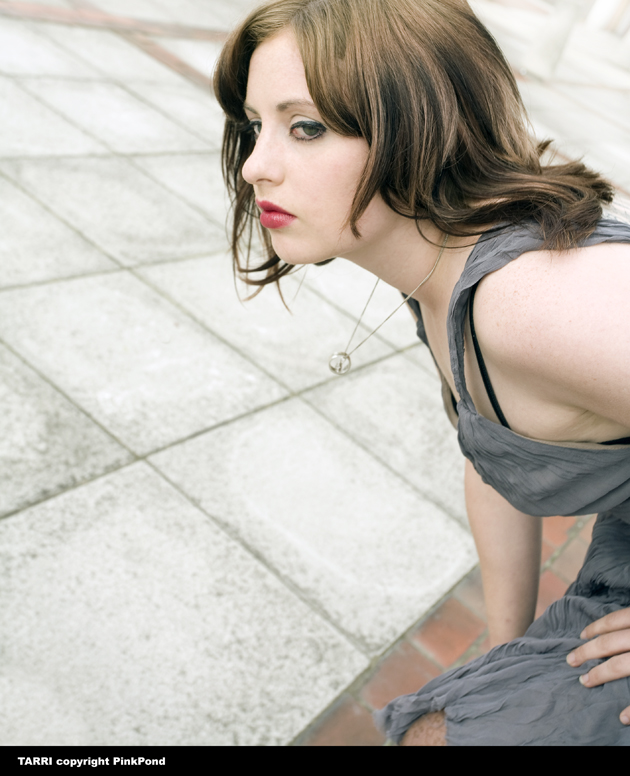 Female model photo shoot of Tarri by pinkpond in Leeds