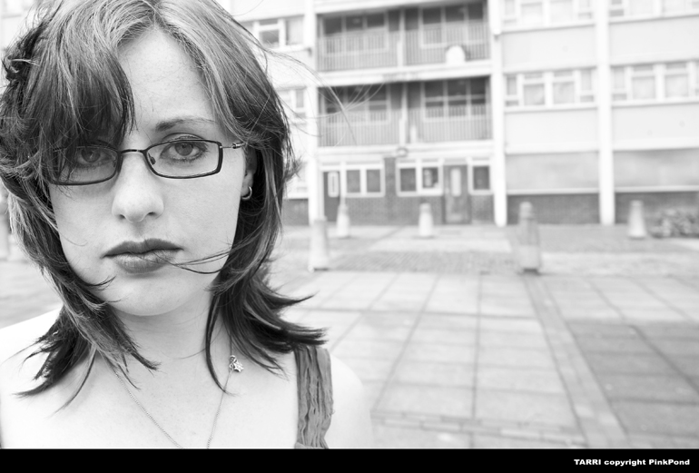 Female model photo shoot of Tarri by pinkpond in Leeds