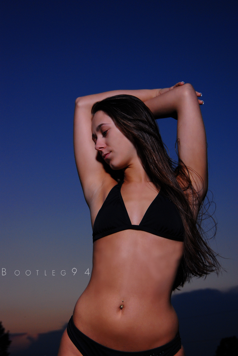 Female model photo shoot of CheyRenee by Vertigo Photography