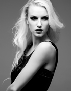 Female model photo shoot of M Imagery