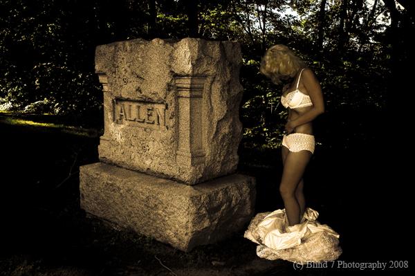 Female model photo shoot of Laila Stone by Blind 7 Photography