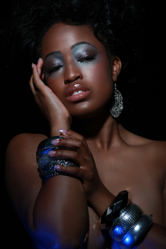 Female model photo shoot of Facesbycrystal and Yahta by Robert Anthony Photo in Dallas, TX