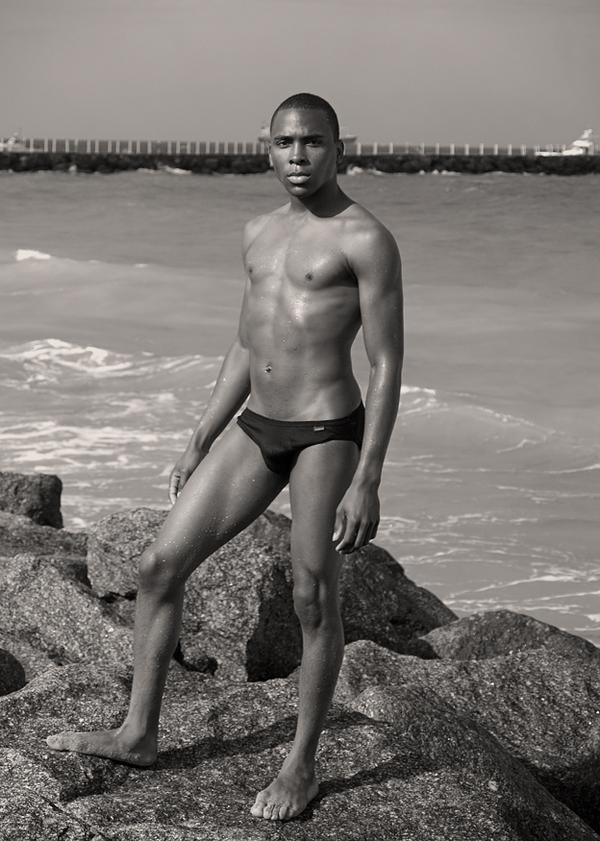 Male model photo shoot of urstruly in Ft. Lad. Beach Florida 