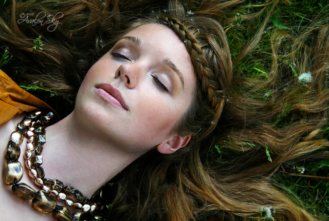 Female model photo shoot of Kristin Lindemann by Avalon Sky Photography