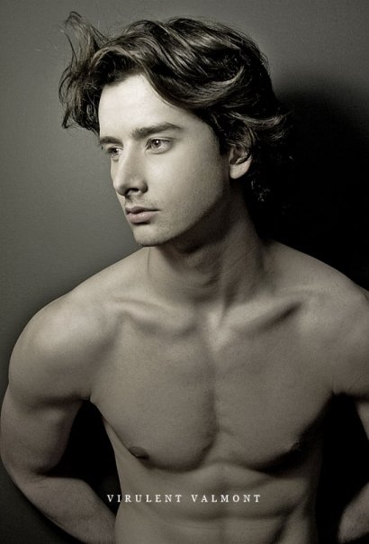 Male model photo shoot of Dylan Kozyra by Ryan Wibawa in Winnipeg, Manitoba