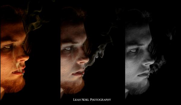 Male model photo shoot of Dim McRemnant by Leah Noel Photography in Dallas, TX