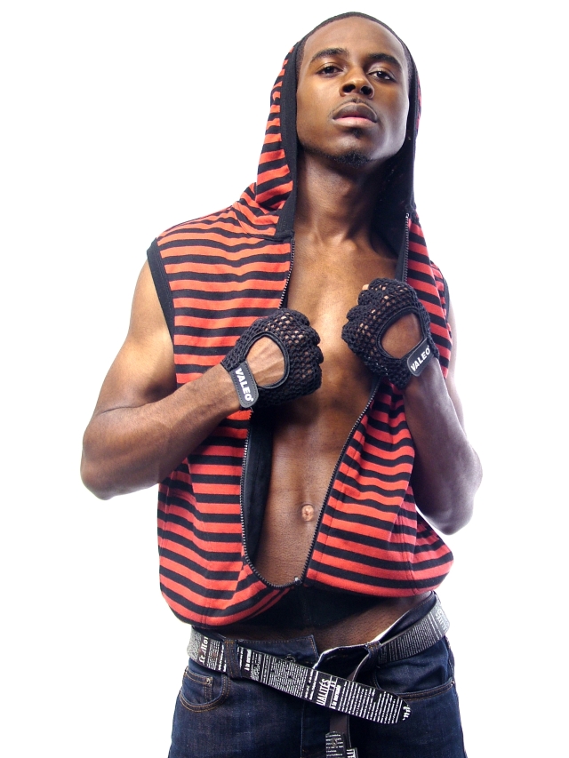 Male model photo shoot of Larry Lee by Rich M Project in Charlotte, NC