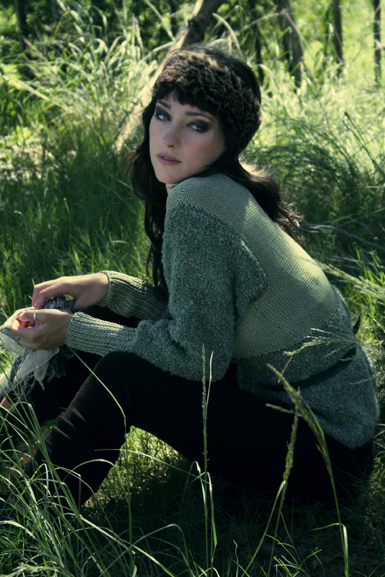 Female model photo shoot of Olivia Crulci in Farm, PE South Africa