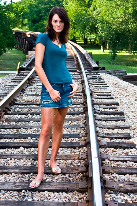 Female model photo shoot of NicholeMC by pr mass Fort Worth TX