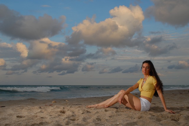 Male model photo shoot of Nick LaRosa Photography in Jupiter Beach FL