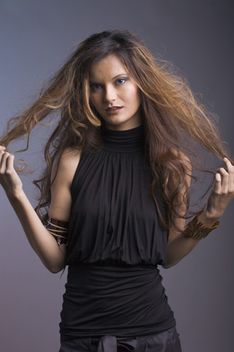 Female model photo shoot of Kaitlyn Nelson