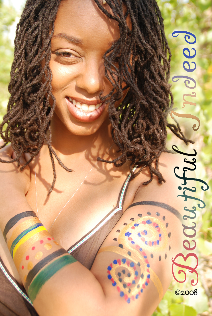 Female model photo shoot of La Shon by Natural Beauty Ph in Chicago, IL